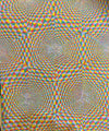 Kaleidoscopic Hexagons