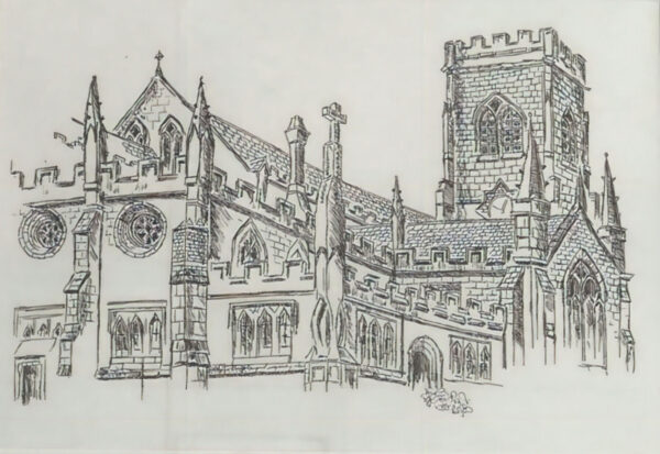 St Margaret's Church, Altrincham