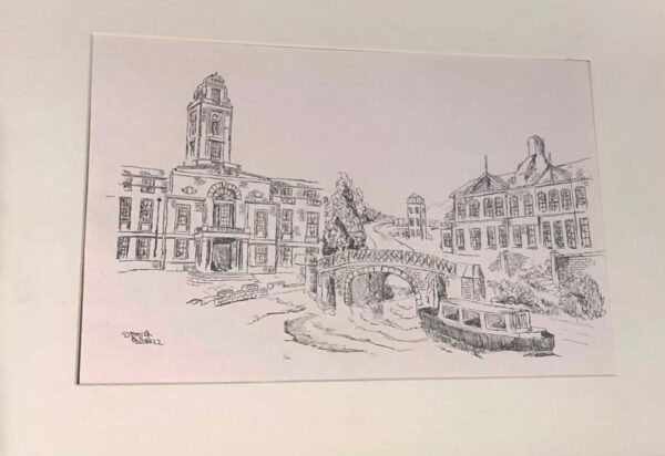 Altrincham Town Hall