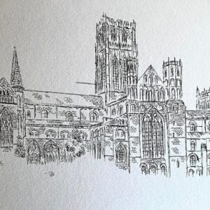 Durham Cathedral, South Shields