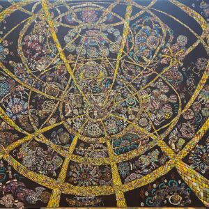 Multiverse Labyrinth