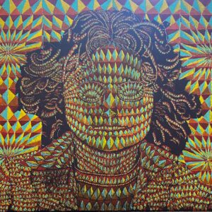 Lennon in the Sky with Diamonds