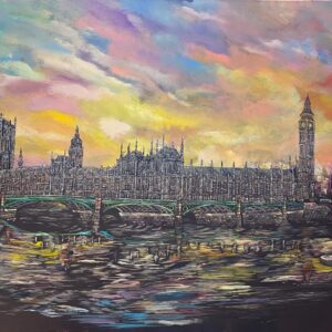 Houses of Parliament