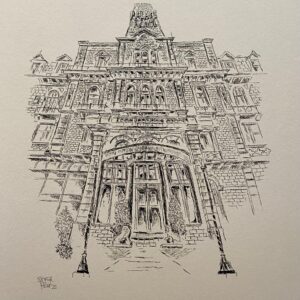 Palace Hotel, Buxton