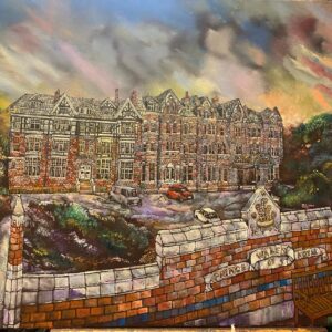 The Prince of Wales Hotel, Southport