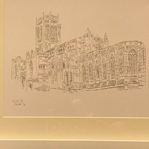 Anglican Cathedral, Liverpool